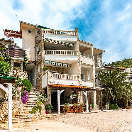 Villa Smokvina Bogomolje Exteriér fotografie